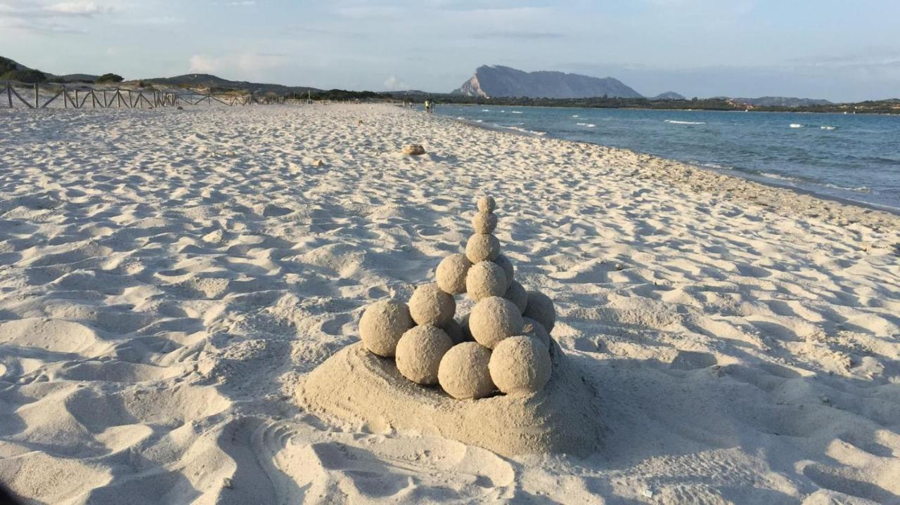 Casetta Francy San Teodoro  Eksteriør billede